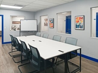 More details for 105 N Rose St, Escondido, CA - Coworking for Lease