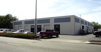 More details for 1257-1261 Dell Ave, Campbell, CA - Flex for Lease