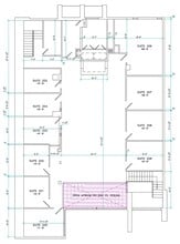 150 3rd St SW, Winter Haven, FL à louer Plan d’étage- Image 1 de 1