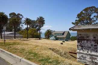 Plus de détails pour Railroad, Hercules, CA - Terrain à vendre