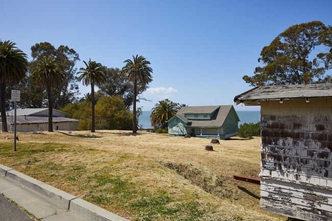 Plus de détails pour Railroad, Hercules, CA - Terrain à vendre