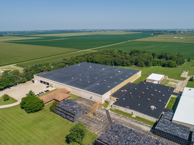 1924 County Rd 3000 N, Rantoul, IL for lease - Other - Image 3 of 23