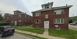 More details for 3 Rudolph St, Lackawanna, NY - Multifamily for Sale