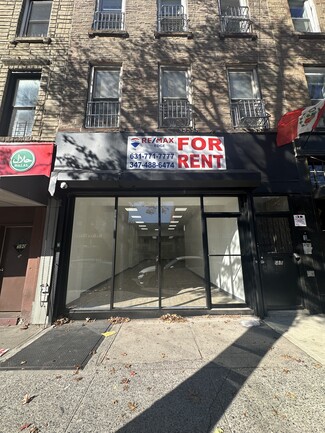 Plus de détails pour 588 5th Ave, Brooklyn, NY - Vente au détail à louer