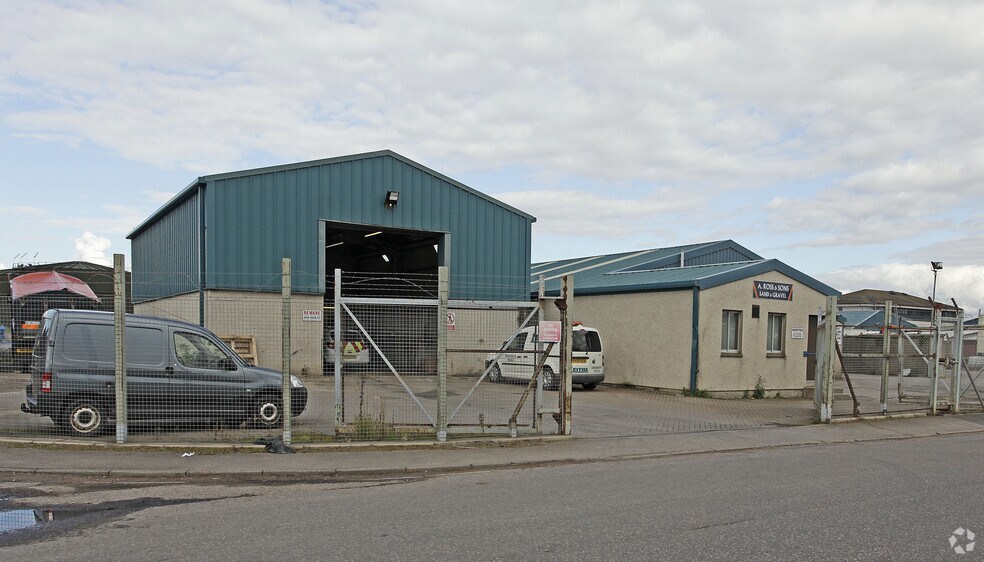 21 Henderson Dr, Inverness à vendre - Photo du bâtiment - Image 2 de 2