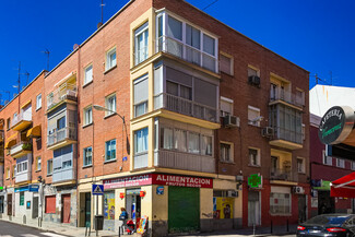 Plus de détails pour Calle de Lazaga, 11, Madrid - Multi-résidentiel à vendre