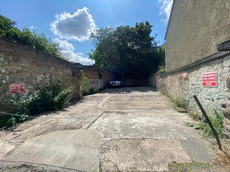 2 Broughton Place Ln, Edinburgh à louer - Photo du bâtiment - Image 1 de 4