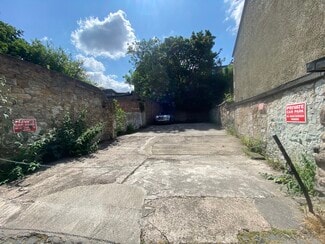 Plus de détails pour 2 Broughton Place Ln, Edinburgh - Terrain à louer