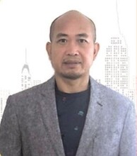 Peter Yu