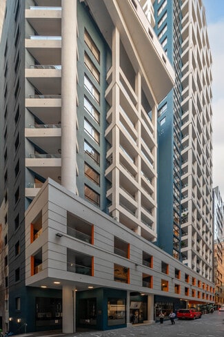More details for 3-5 Hosking Pl, Sydney - Multifamily for Sale