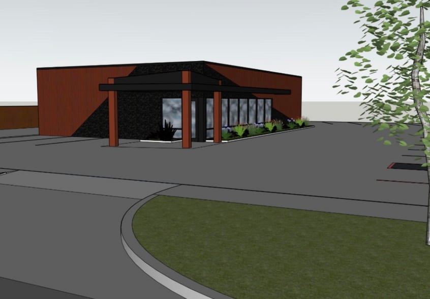 32611 Ford Rd, Garden City, MI for lease - Building Photo - Image 3 of 22