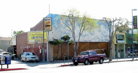 5066 Lankershim Blvd, North Hollywood, CA for sale Building Photo- Image 1 of 1