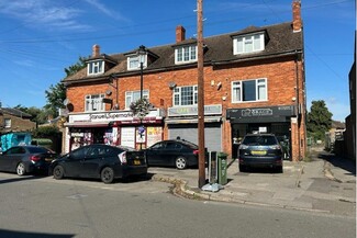 Plus de détails pour 35 High St, Staines - Local commercial à louer