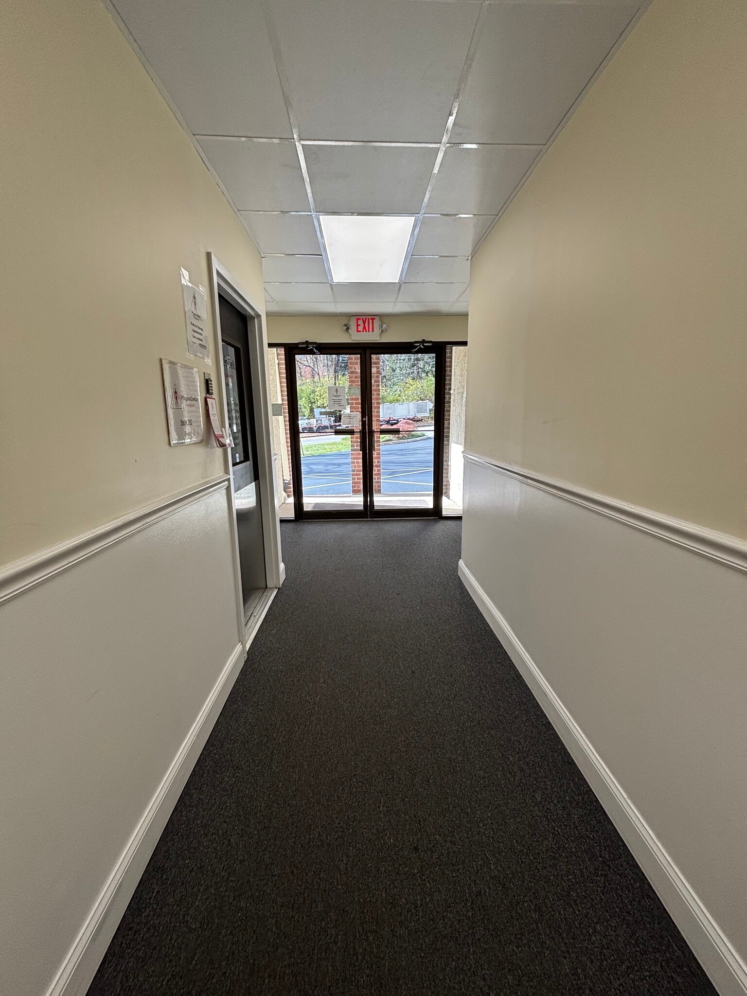 485 Baltimore Pike, Glen Mills, PA for lease Interior Photo- Image 1 of 23