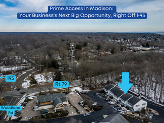 More details for 11 Woodland Rd, Madison, CT - Office for Sale