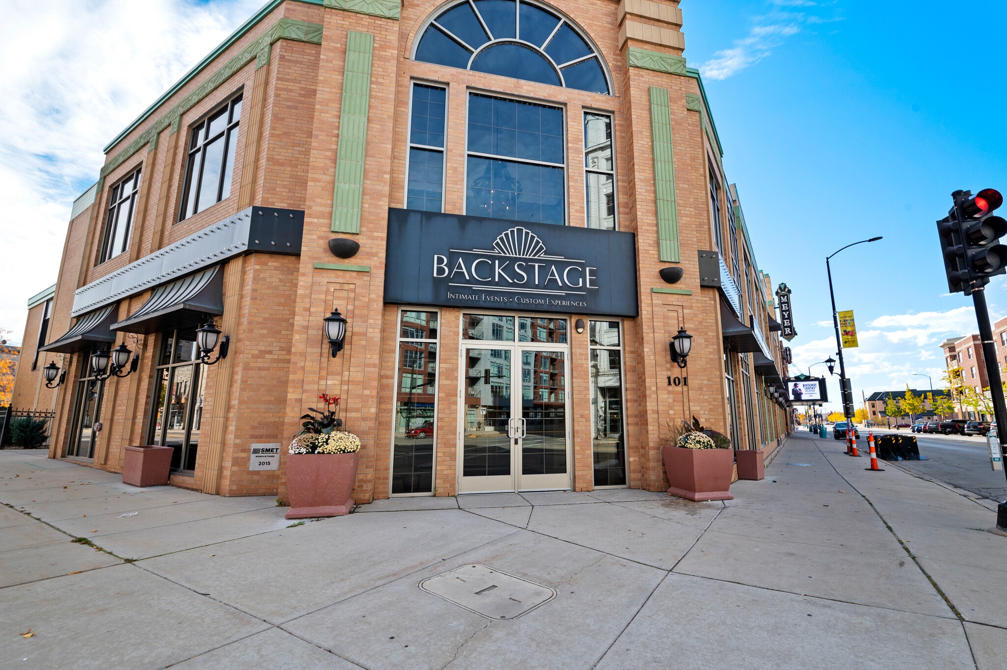 101 S Washington St, Green Bay, WI for lease Primary Photo- Image 1 of 13