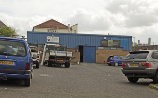 More details for Railway St, Gateshead - Industrial for Lease