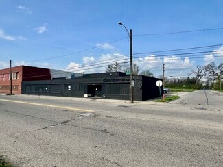 More details for 18943 John R Rd, Detroit, MI - Industrial for Sale