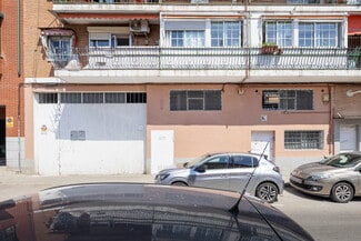 More details for Calle Argos, 23, Madrid - Retail for Lease
