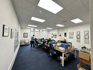 More details for 59 Egerton Gdns, London - Office for Lease