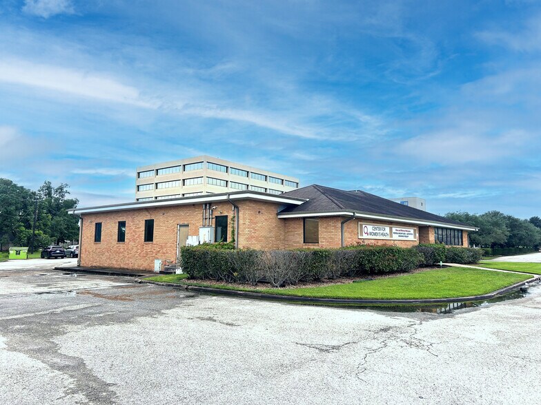 1601 Liberty St, Richmond, TX à vendre - Photo du bâtiment - Image 2 de 14