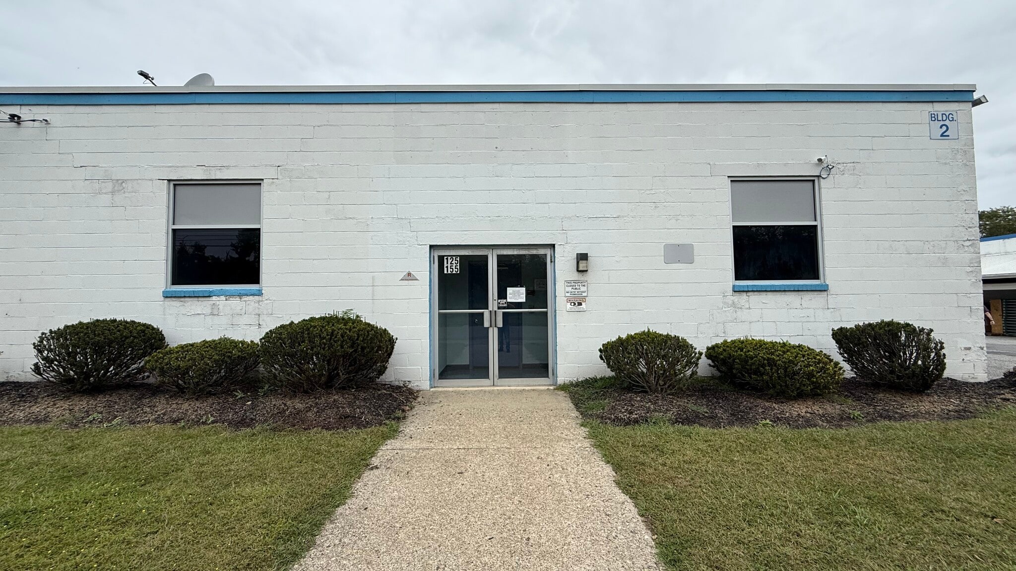 125-155 Howard St, Phillipsburg, NJ for lease Interior Photo- Image 1 of 33