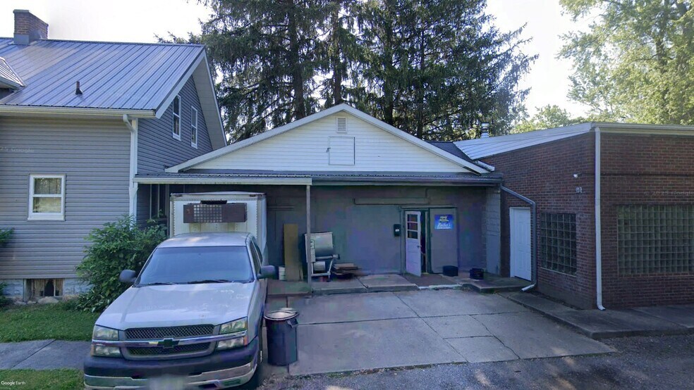 308 20th St NW, Massillon, OH à vendre - Photo du bâtiment - Image 2 de 7