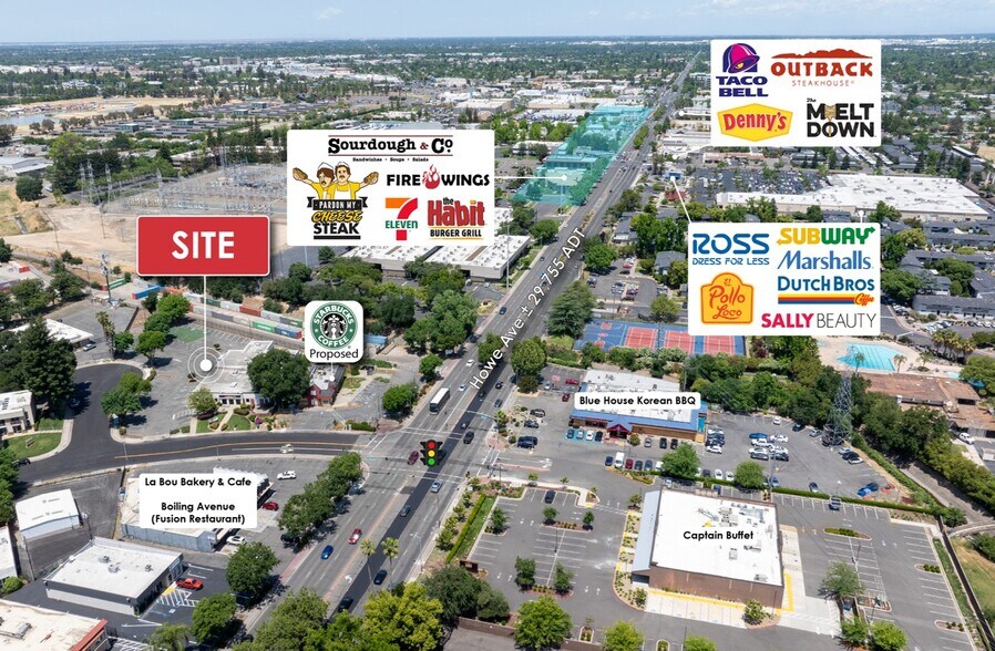 985 Enterprise Dr, Sacramento, CA à vendre - Photo du bâtiment - Image 3 de 17