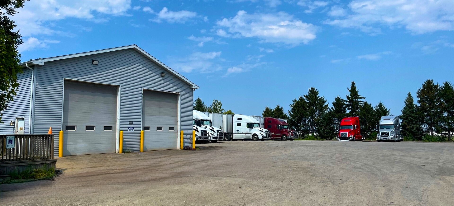 19464 W Airport Rd, Romeoville, IL for sale Building Photo- Image 1 of 1