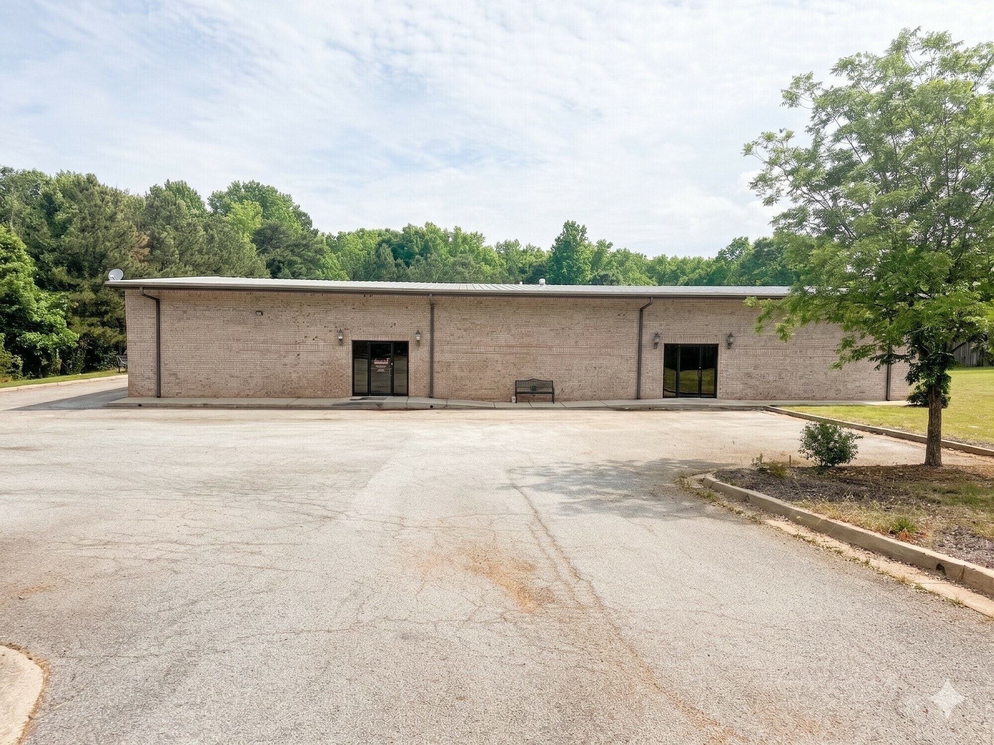 403 Matthews School Rd, Winder, GA for sale Primary Photo- Image 1 of 10