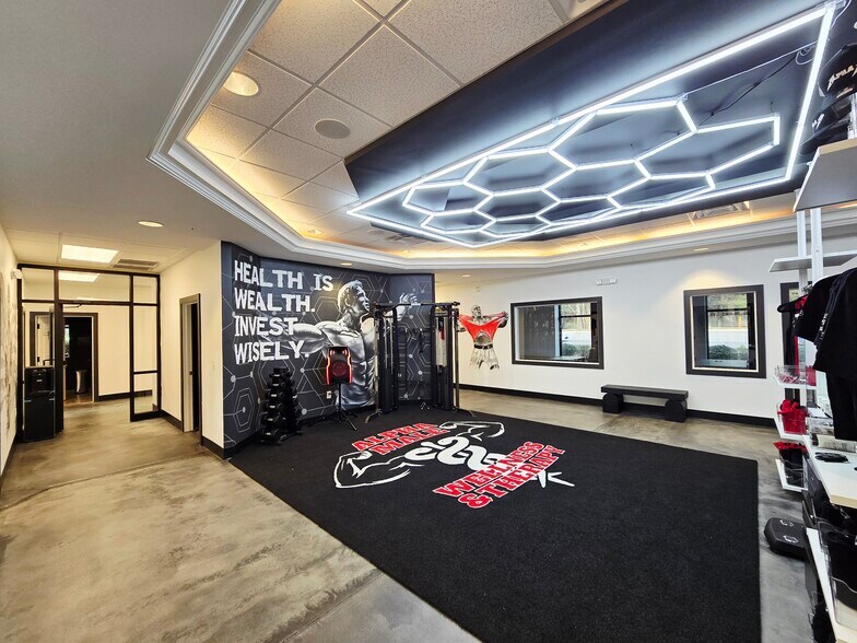 701 Mutual Ct, Raleigh, NC à vendre - Photo du bâtiment - Image 2 de 87