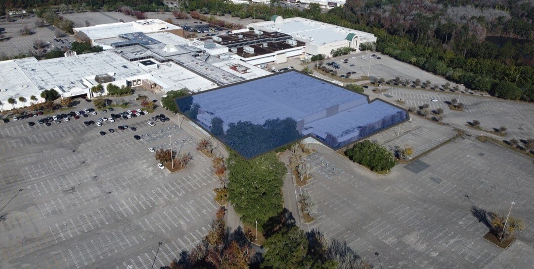 1500 Apalachee Pky, Tallahassee, FL for lease Primary Photo- Image 1 of 9