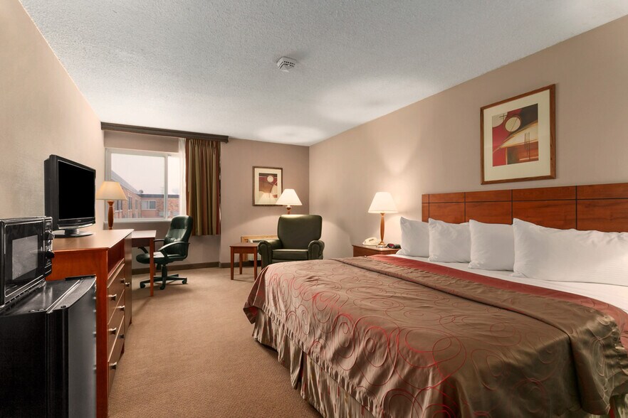 1400 Interchange Ave, Bismarck, ND à vendre - Photo intérieure - Image 3 de 8