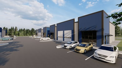 550 Hooper Road, Wylie, TX à louer Photo intérieure- Image 1 de 2