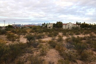 More details for 6775 S Tucson, Tucson, AZ - Land for Sale