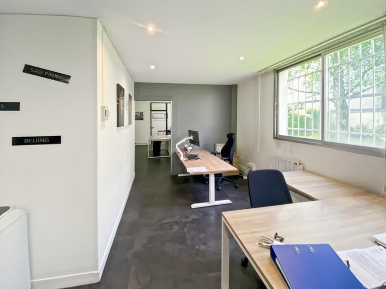 Rue Taine, Paris for sale - Building Photo - Image 3 of 7