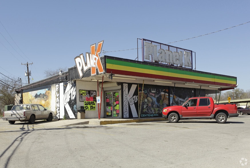 2803 Goliad Rd, San Antonio, TX for sale - Building Photo - Image 3 of 5