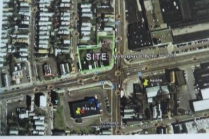 1630-1640 Broadway St, Buffalo, NY à vendre - Photo du bâtiment - Image 1 de 1