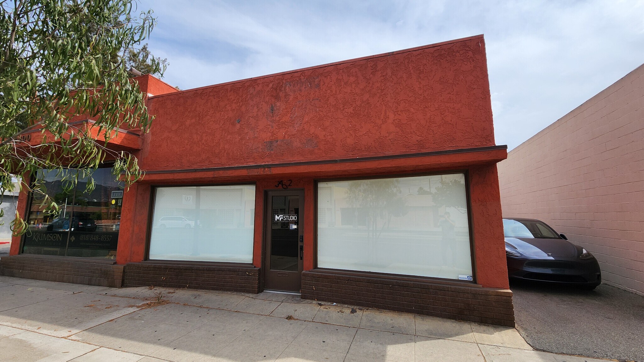 3402 W Burbank Blvd, Burbank, CA à vendre Photo du bâtiment- Image 1 de 1