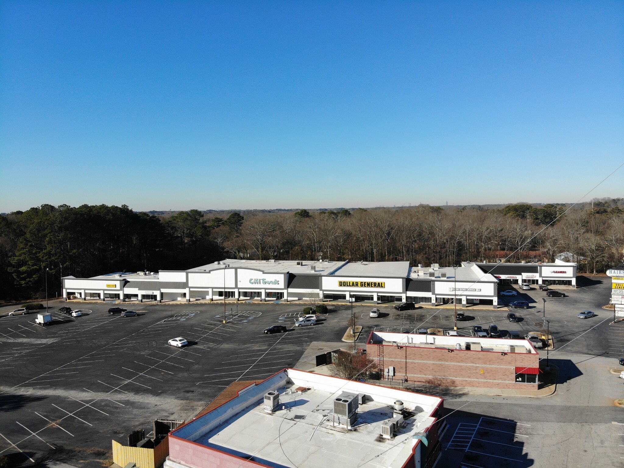 1171-1181 S Hairston Rd, Stone Mountain, GA for sale Primary Photo- Image 1 of 15