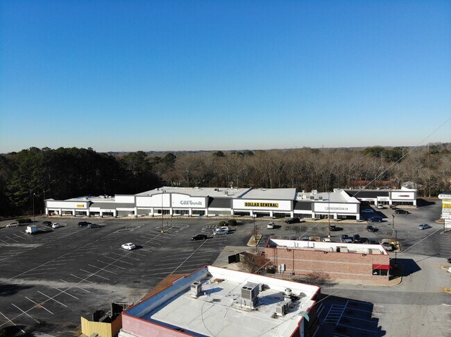 More details for 1171-1181 S Hairston Rd, Stone Mountain, GA - Retail for Sale
