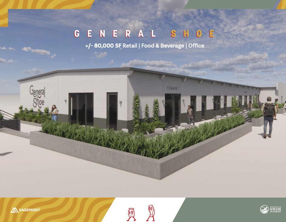 1101 63rd Ave N, Nashville, TN for lease Building Photo- Image 1 of 11