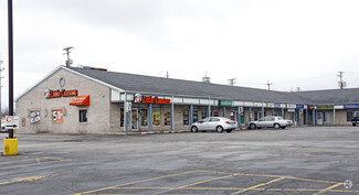 More details for 3325-3355 Chicago Rd, Steger, IL - Office/Retail, Retail for Lease