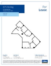 675 Bering Dr, Houston, TX for lease Building Photo- Image 1 of 1