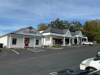 More details for 2620 W Tennessee St, Tallahassee, FL - Multiple Space Uses for Lease