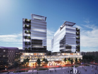 More details for National Harbor, Forest Heights, MD - Office for Lease