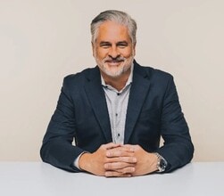 Todd Compagno