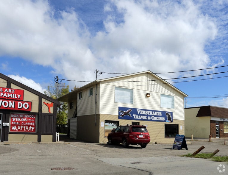 36 Secord Dr, St Catharines, ON for sale - Primary Photo - Image 1 of 1