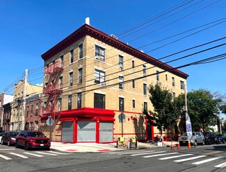 More details for 903 35th Ave, Long Island City, NY - Multifamily for Sale