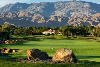 More details for 70705 Ramon Rd, Rancho Mirage, CA - Sports & Entertainment for Sale